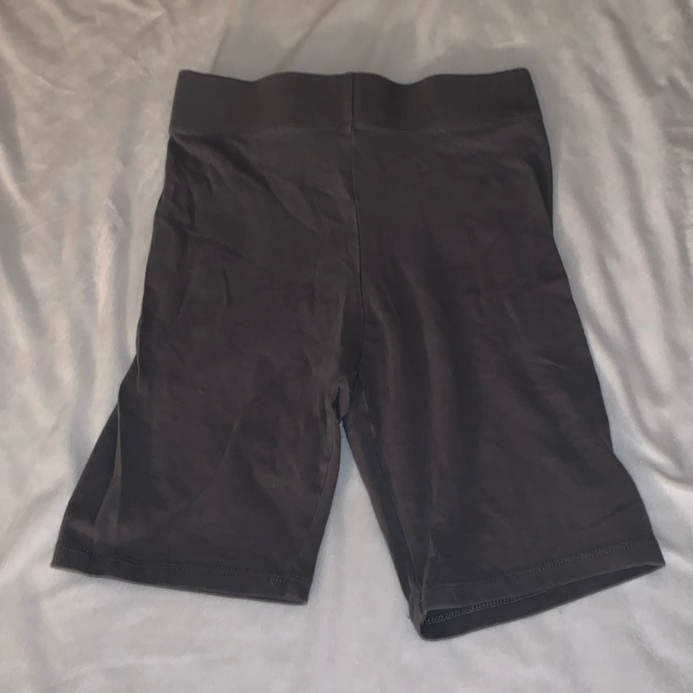 Biker shorts